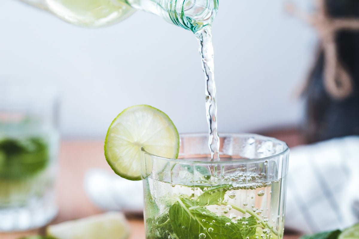 GO2 ofrece una alternativa saludable a los refrescos