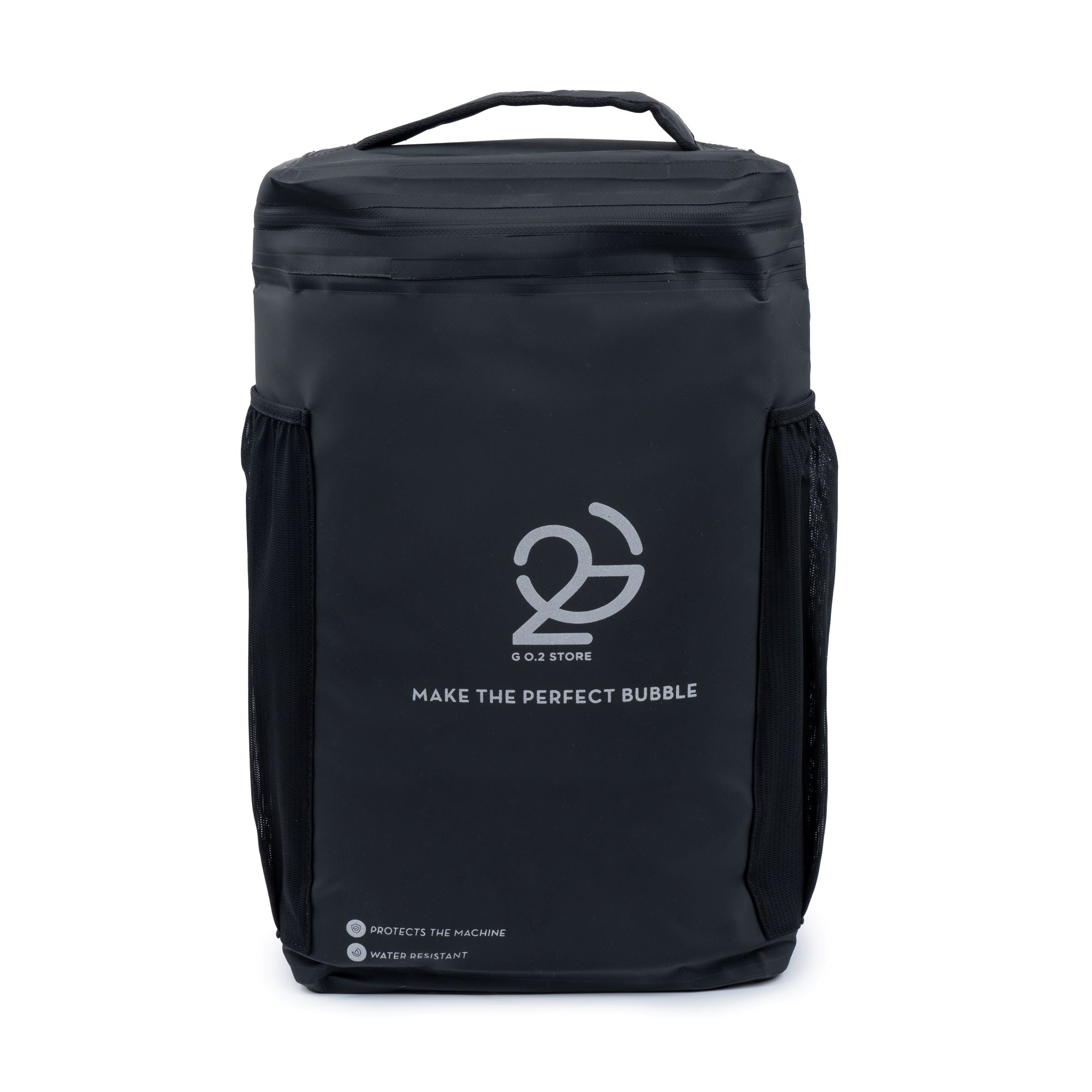 Mochila GO2 | Resistente al Agua