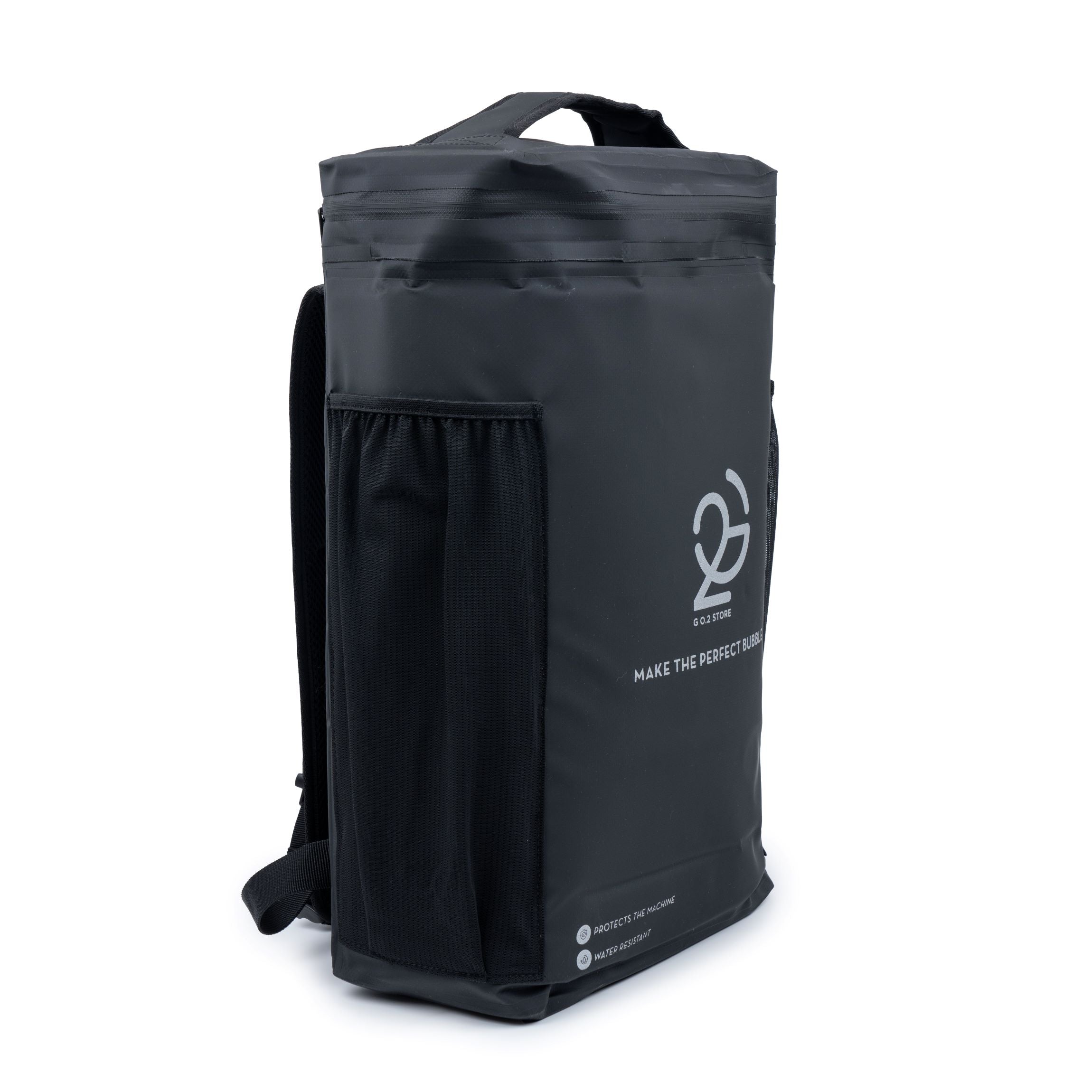 Mochila GO2 | Resistente al Agua