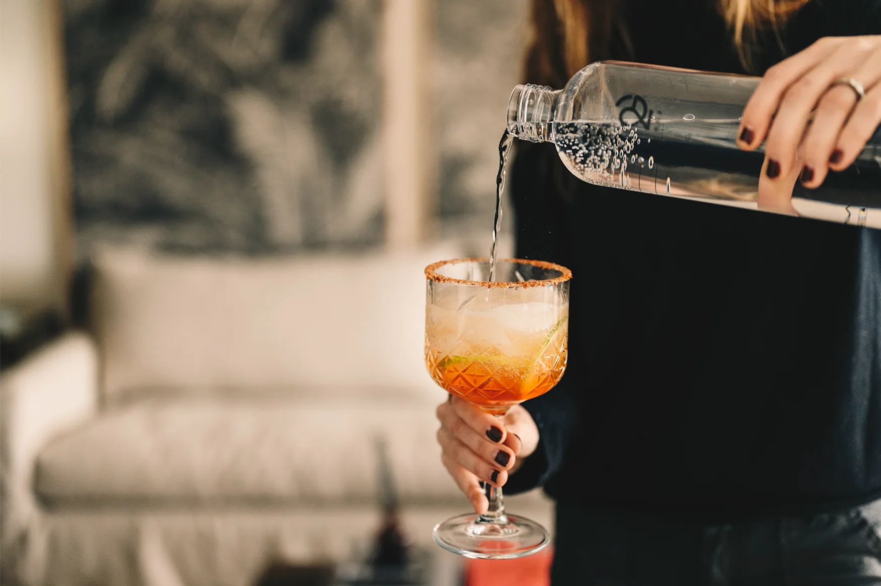 Eco-Tech Gasificadora de Agua