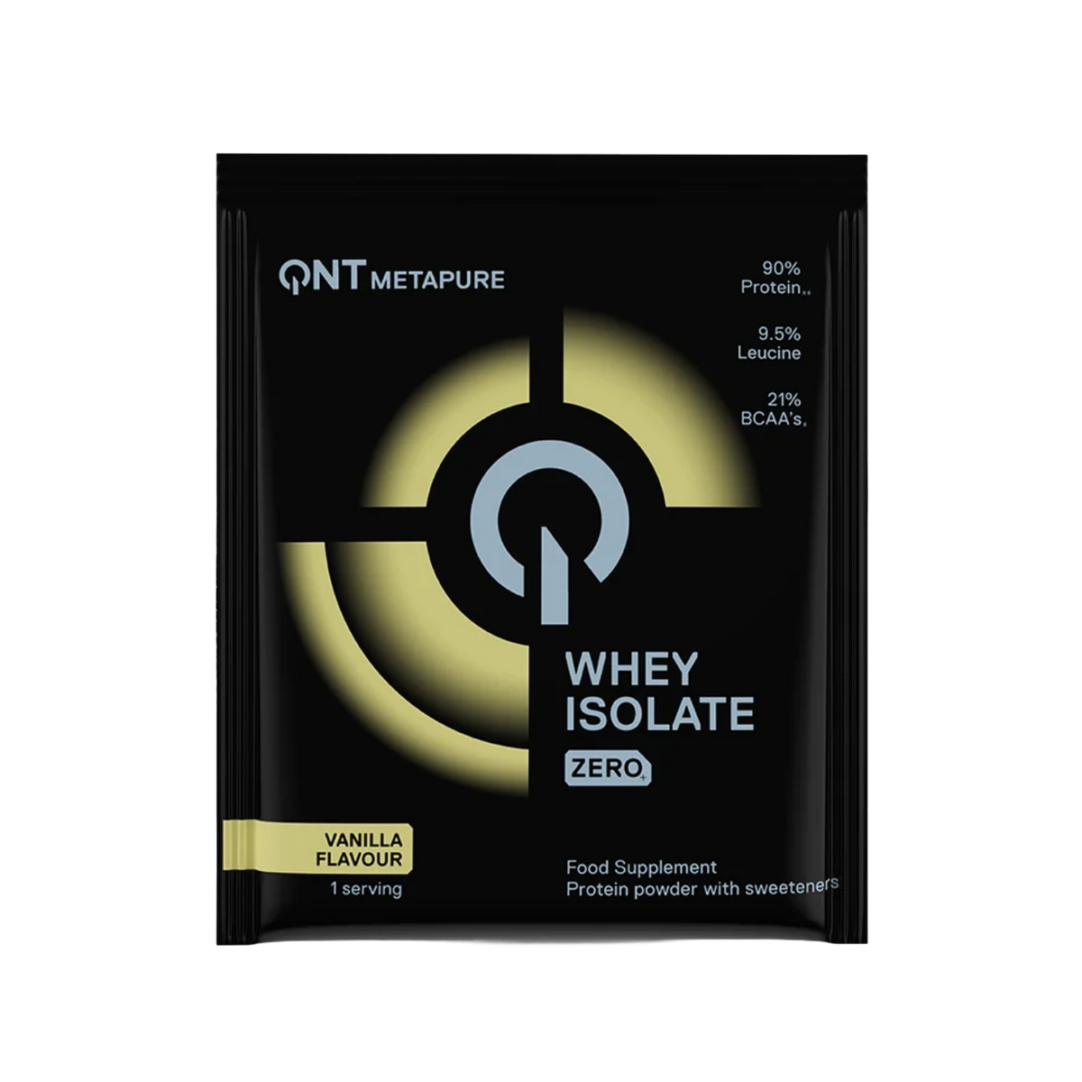 Sobre 30g - Proteína Metapure Iso Zero