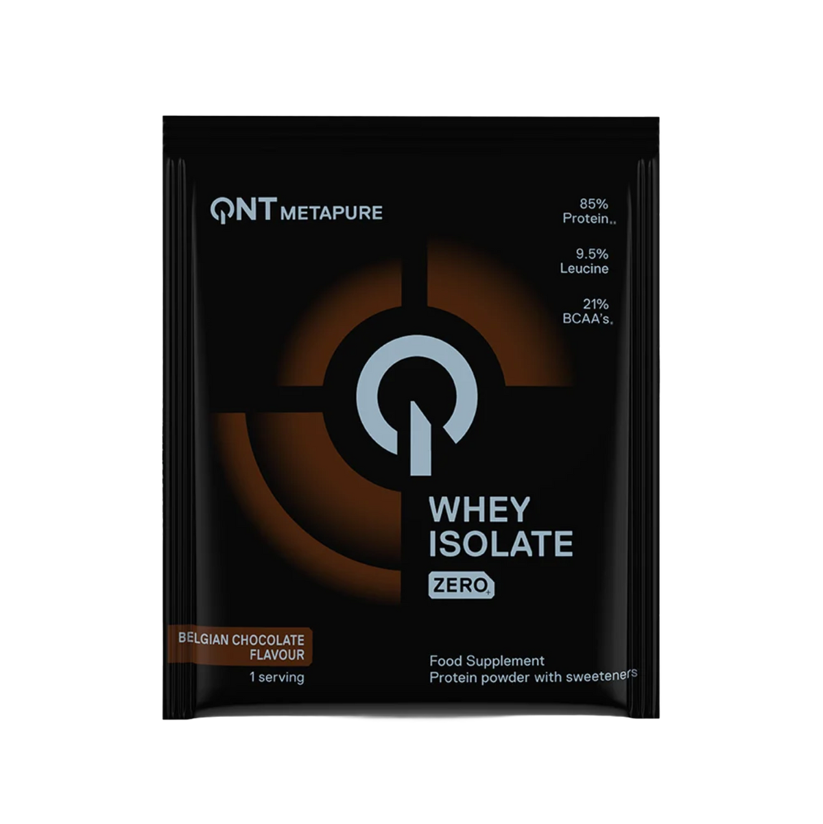 Sobre 30g - Proteína Metapure Iso Zero