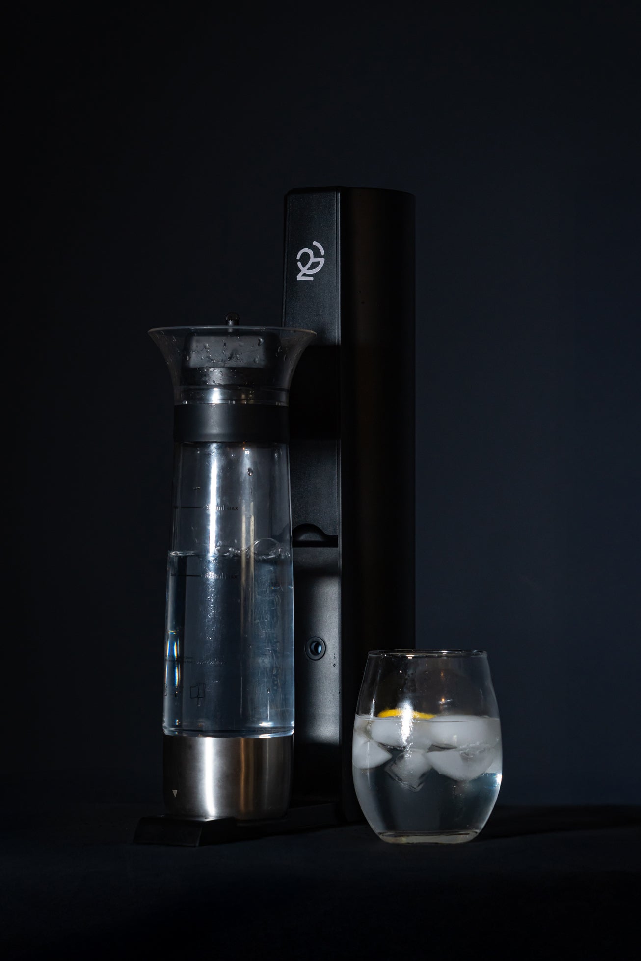 AIRA Gasificadora de Agua