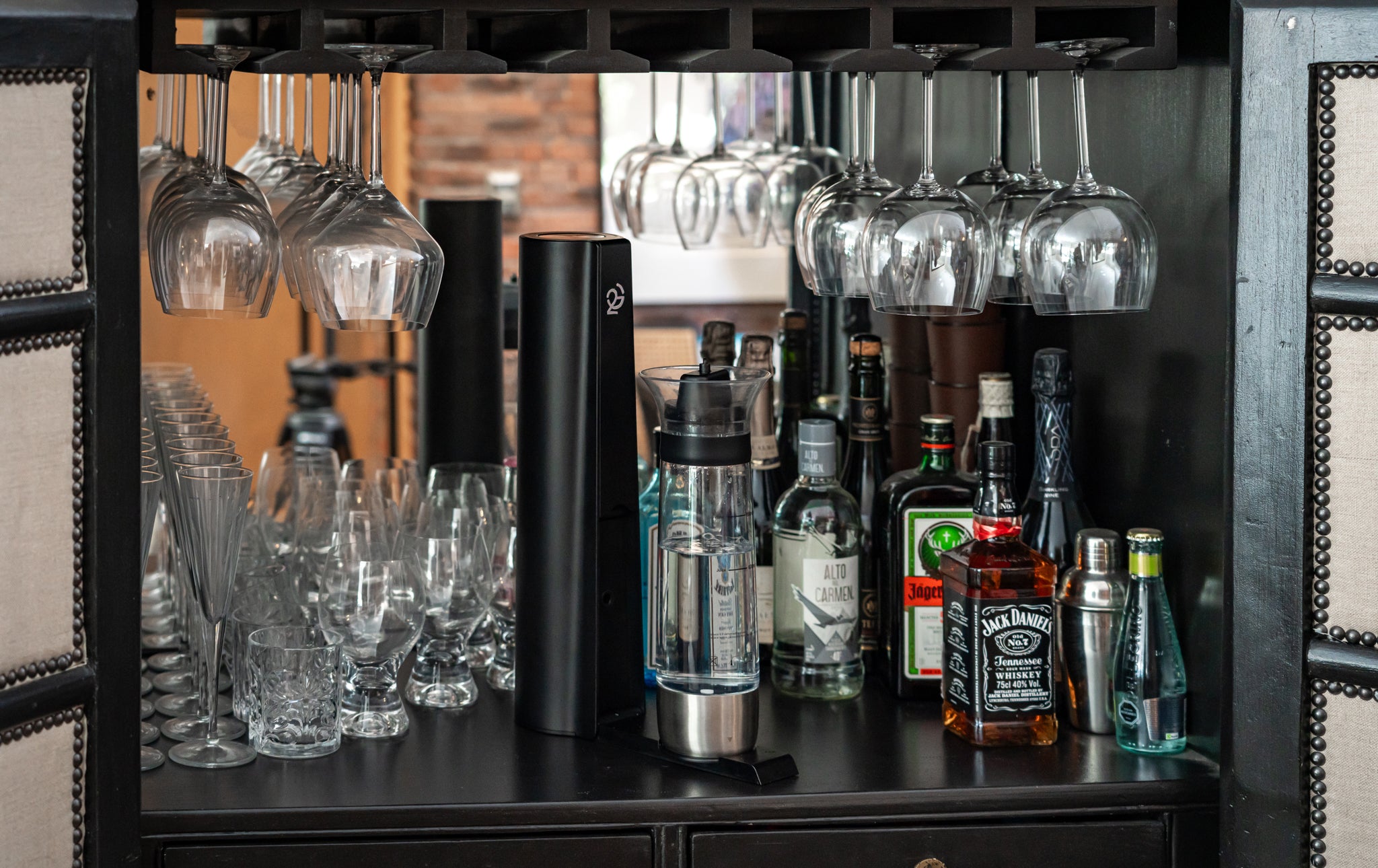 AIRA Gasificadora de Agua