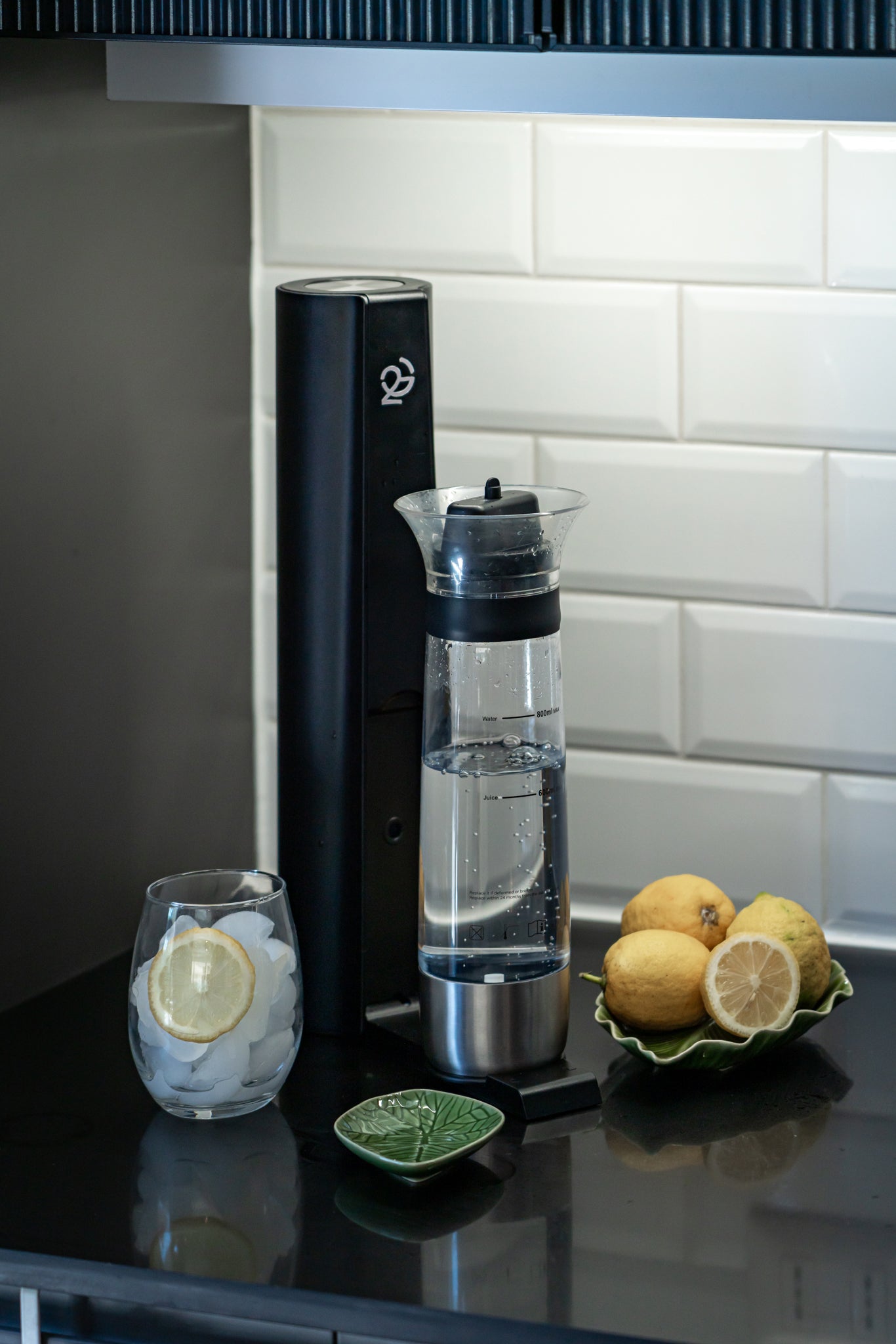 AIRA Gasificadora de Agua