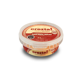 Crezta! Limón & Merkén