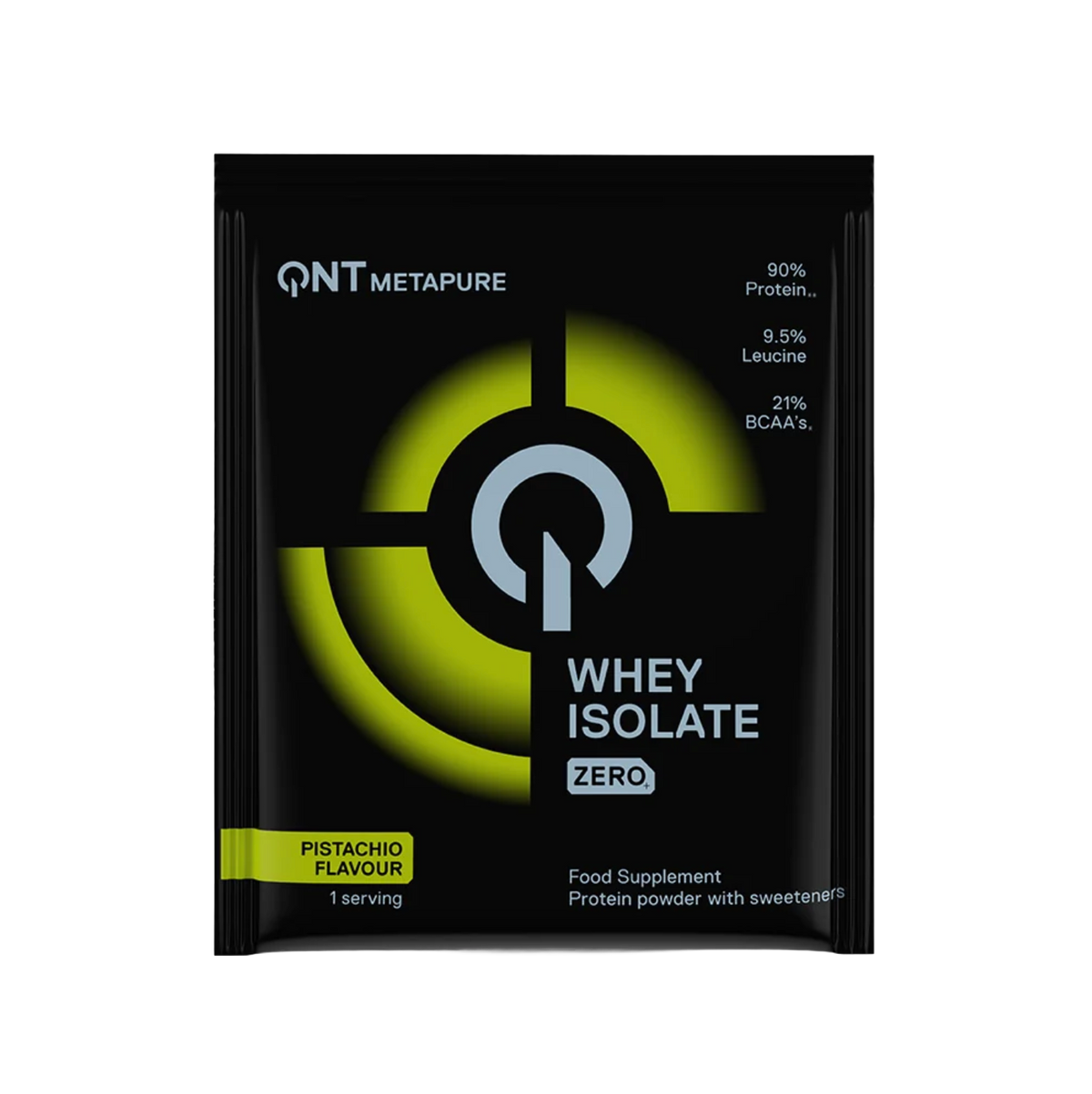 Sobre 30g - Proteína Metapure Iso Zero