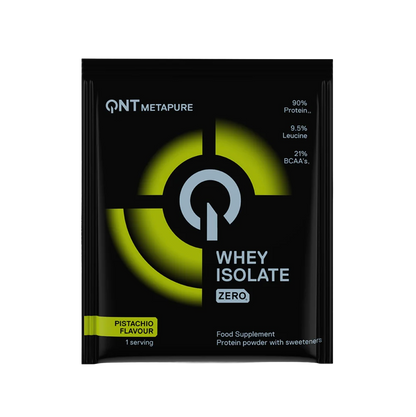 Sobre 30g - Proteína Metapure Iso Zero