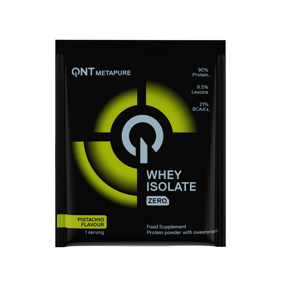 Sobre 30g - Proteína Metapure Iso Zero