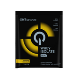 Sobre 30g - Proteína Metapure Iso Zero