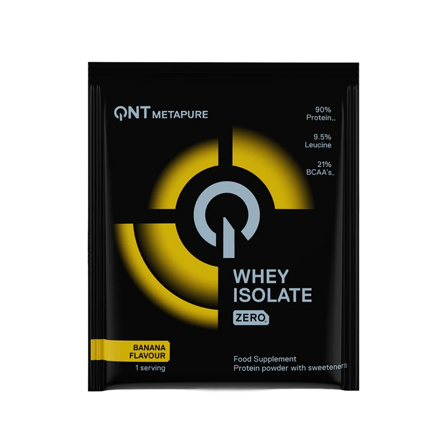 Sobre 30g - Proteína Metapure Iso Zero