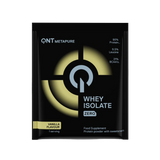 Sobre 30g - Proteína Metapure Iso Zero