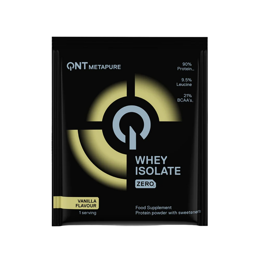 Sobre 30g - Proteína Metapure Iso Zero