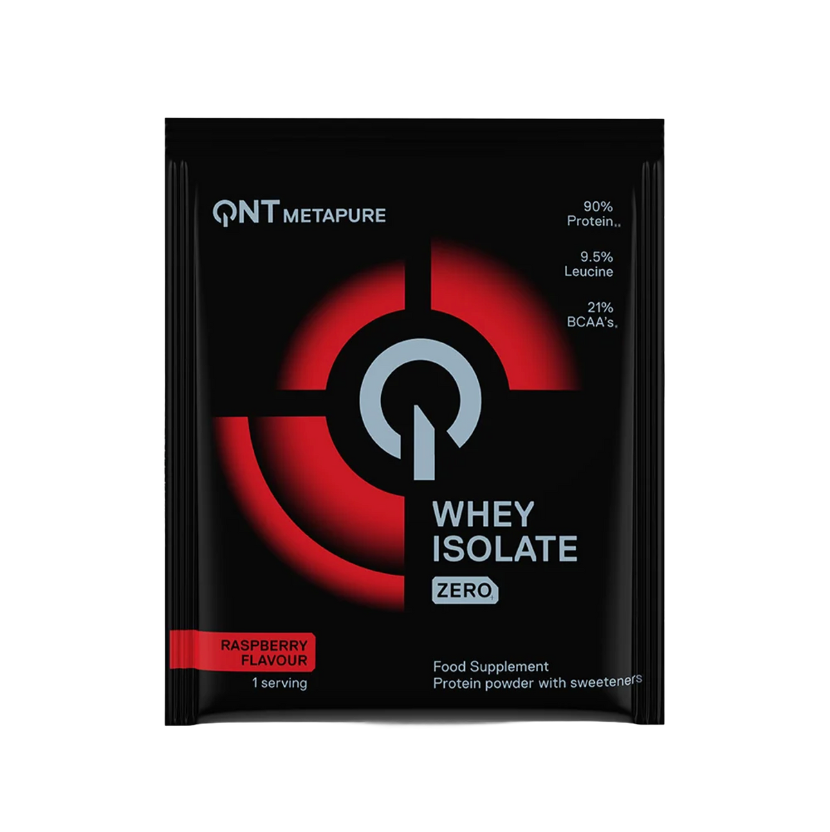 Sobre 30g - Proteína Metapure Iso Zero
