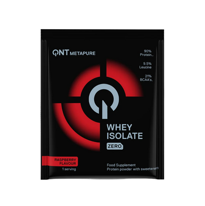 Sobre 30g - Proteína Metapure Iso Zero