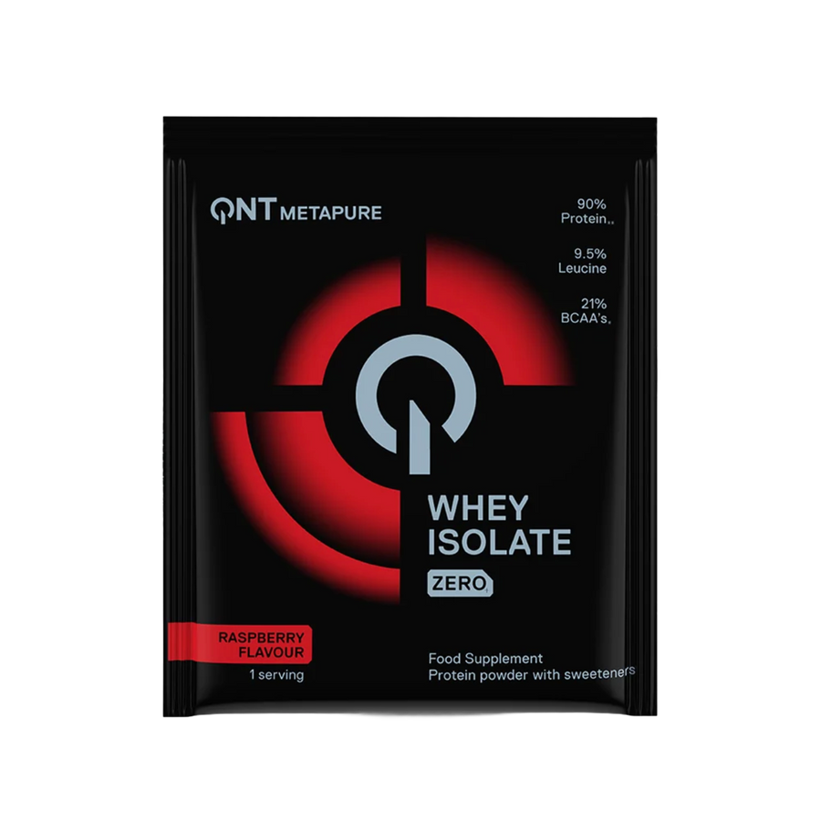 Sobre 30g - Proteína Metapure Iso Zero