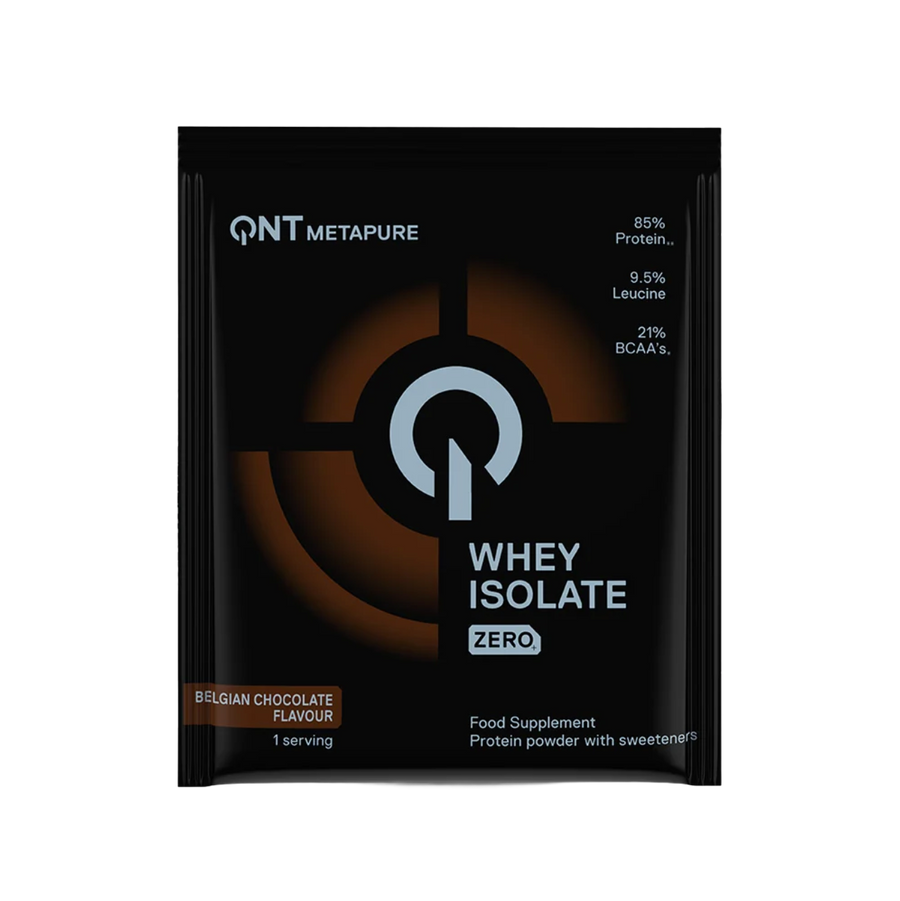 Sobre 30g - Proteína Metapure Iso Zero