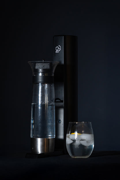 PREVENTA AIRA Gasificadora de Agua - Entrega desde 28 de Octubre