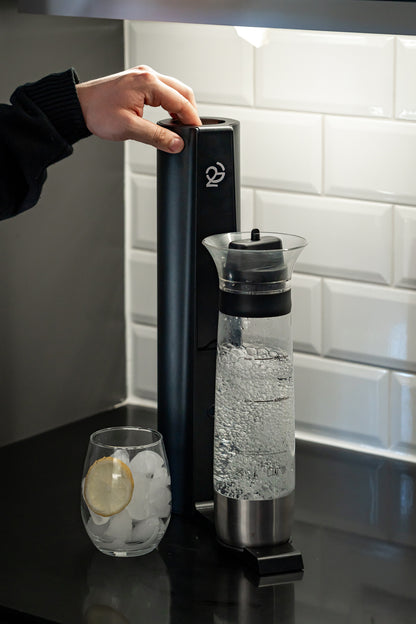 PREVENTA AIRA Gasificadora de Agua - Entrega desde 28 de Octubre