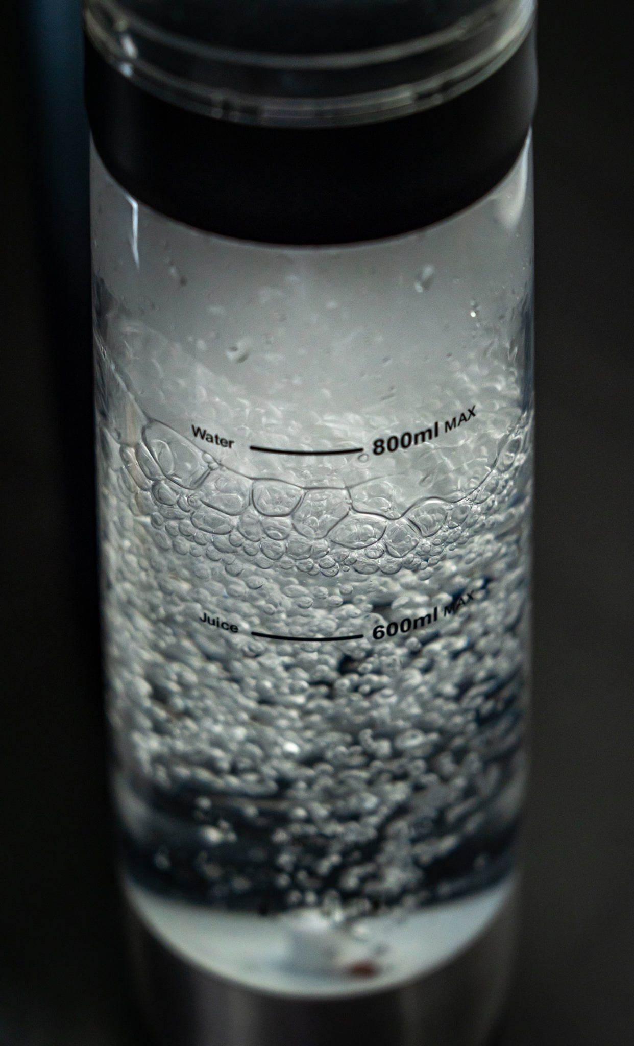 Botella AIRA 1 Litro