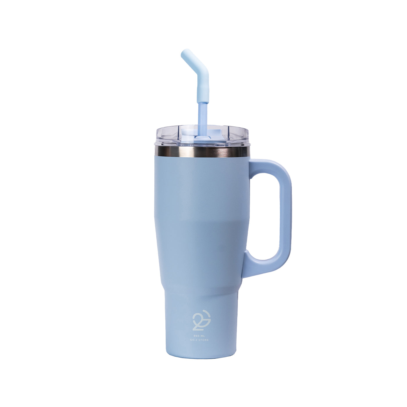 Botella Térmica TEC Tumbler 950 ml Acero Inoxidable