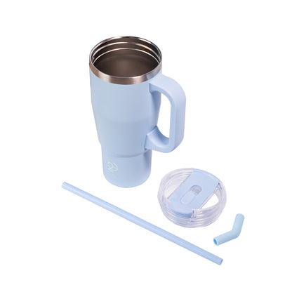 Botella Térmica TEC Tumbler 950 ml Acero Inoxidable