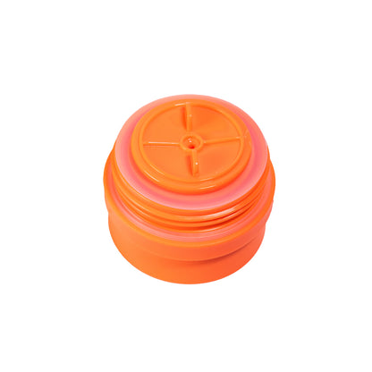 Mug Termico de Acero Inoxidable para Cafe con Tapa Antigoteo | 480 ml Reutilizable