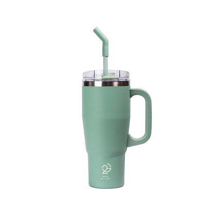 Botella Térmica TEC Tumbler 950 ml Acero Inoxidable