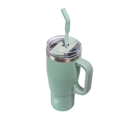 Botella Térmica TEC Tumbler 950 ml Acero Inoxidable
