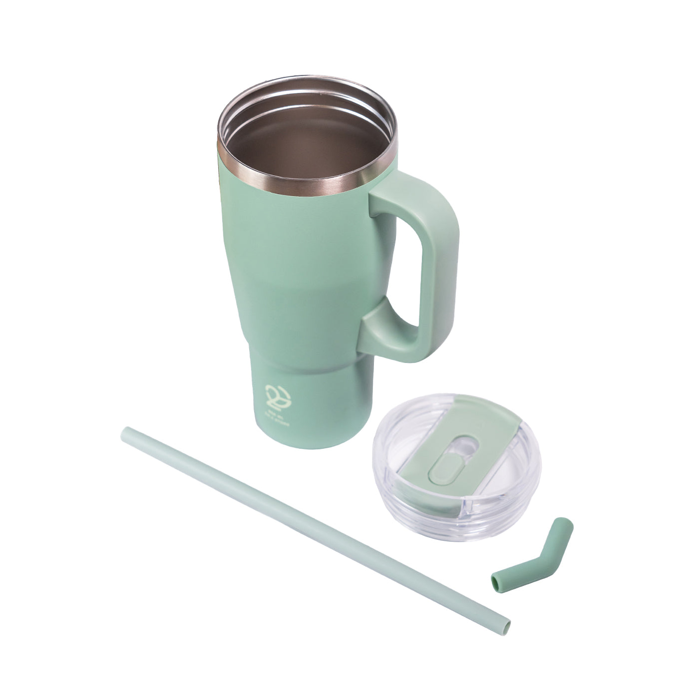 Botella Térmica TEC Tumbler 950 ml Acero Inoxidable