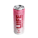 Bebida Energía y Colágeno Matcha Frambuesa - 250 ml