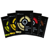 Sobre 30g - Proteína Metapure Iso Zero