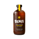 Benis Bebida Natural de Jengibre